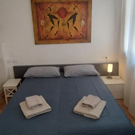 View Appartement