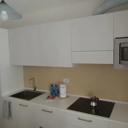 View Appartement Bassano del Grappa