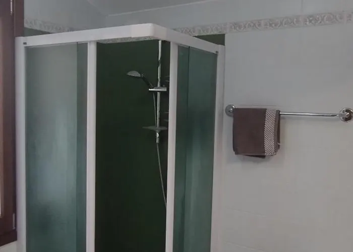 View باسّانو ديل غرابّا