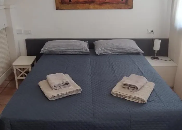 View باسّانو ديل غرابّا