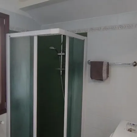 View בסאנו דל גראפה