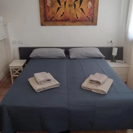 View בסאנו דל גראפה