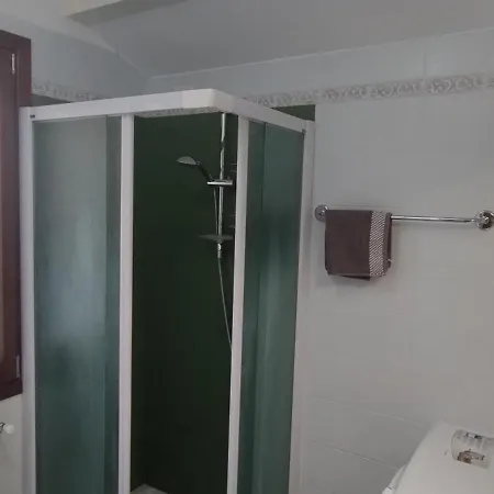 View דירה בסאנו דל גראפה