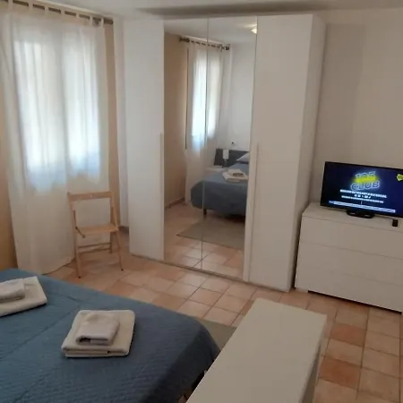 View * בסאנו דל גראפה