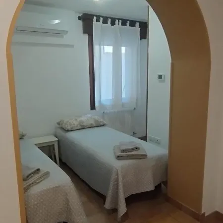 View * בסאנו דל גראפה