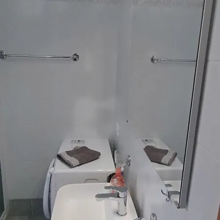 View בסאנו דל גראפה