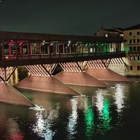 View Apartment Bassano del Grappa