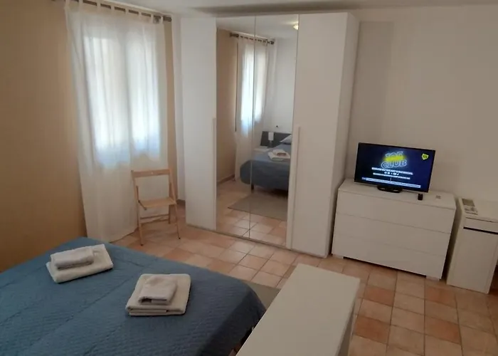 View * Μπασάνο Ντελ Γκράπα