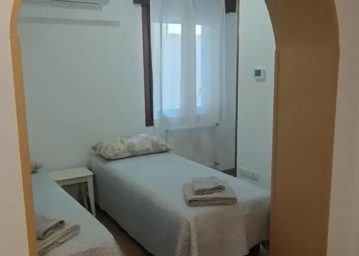 View * Μπασάνο Ντελ Γκράπα