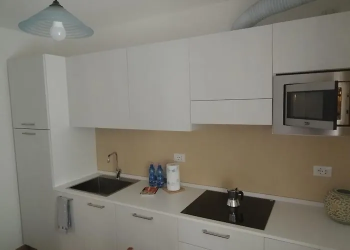 View Διαμέρισμα Μπασάνο Ντελ Γκράπα