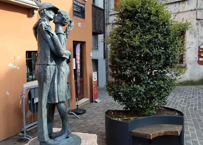 View Μπασάνο Ντελ Γκράπα