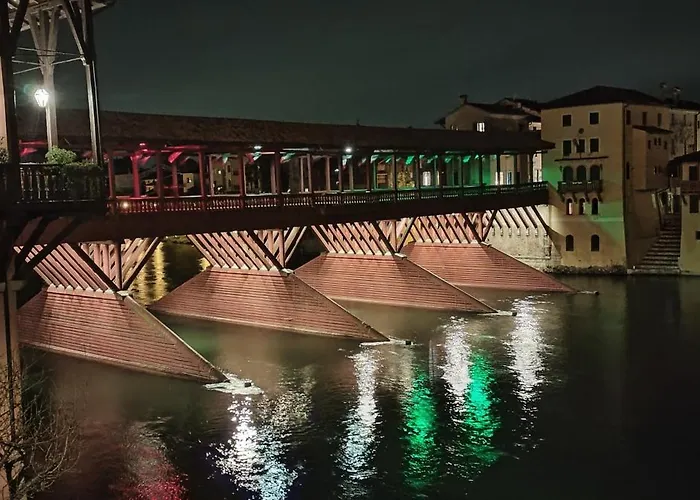 View Apartman Bassano del Grappa